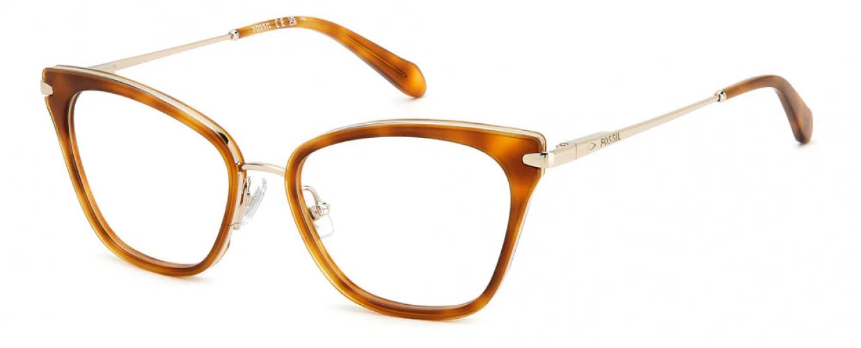 Fossil FOS7162 Eyeglasses - view 3